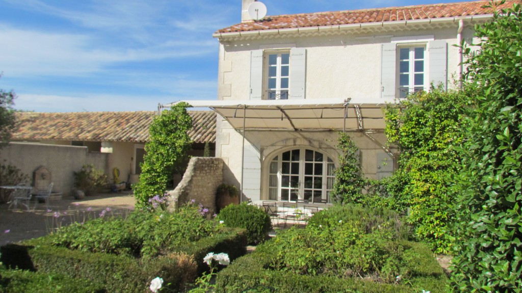 Saint Rémy-de-Provence, "capitale" des Alpilles