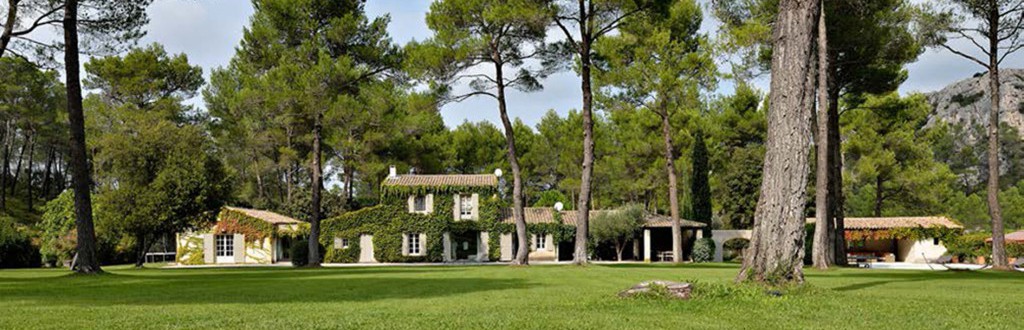 Maison Saint Rémy de Provence Alpilles