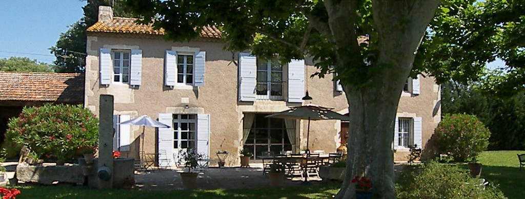 Maison vacances Saint Rémy de Provence, Alpilles