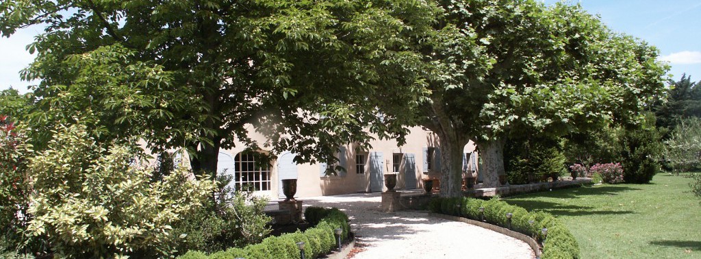 Maison Cavaillon Provence