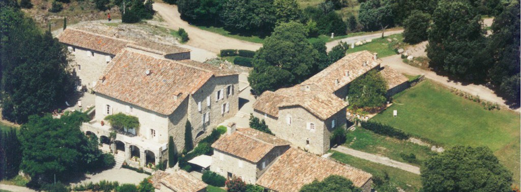 Maison Ménerbes Provence