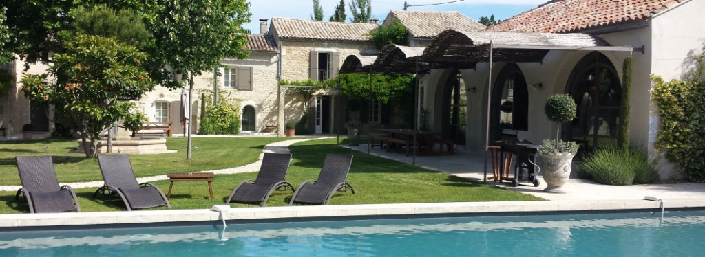 Location maison vacances, Saint Rémy de Provence, Alpilles