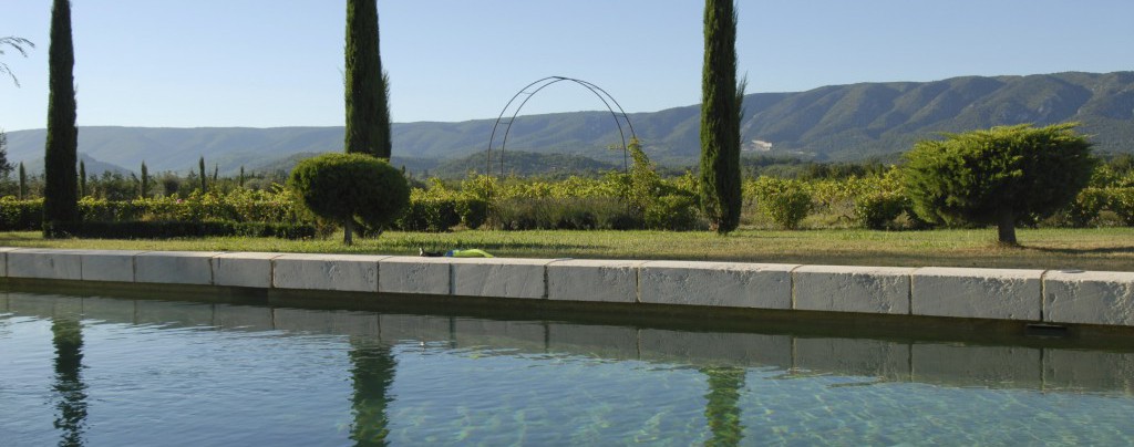 Maison Gordes Luberon