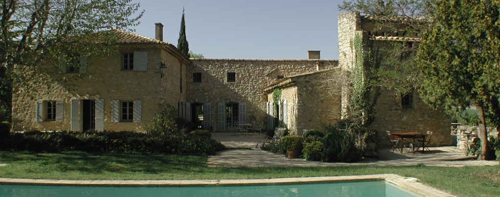 Maison Aix en Provence, Provence