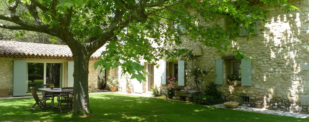 Maison Aix en Provence, Provence