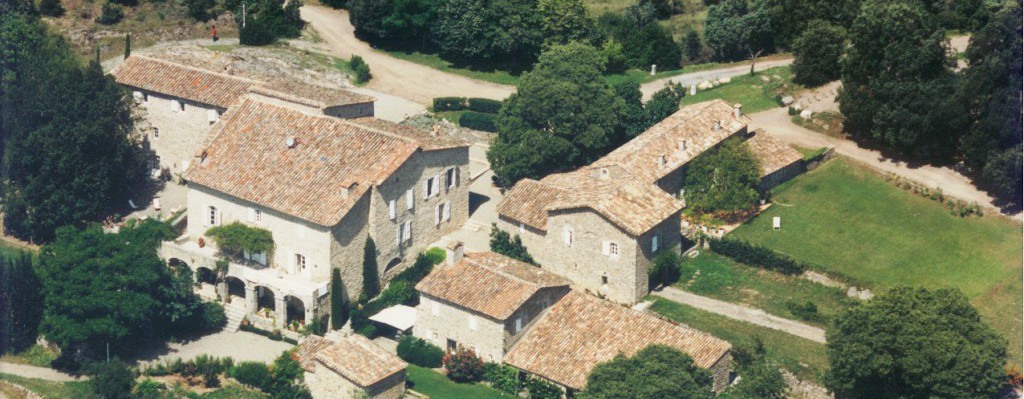 Maison Uzès Provence