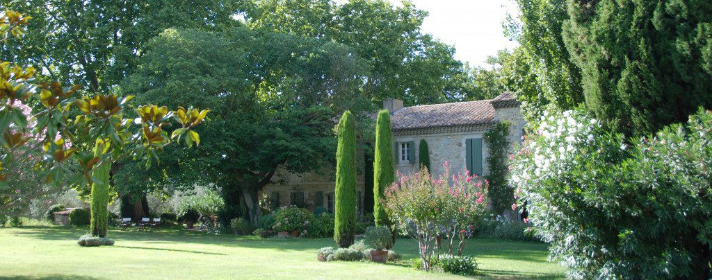Maison Maillane Provence