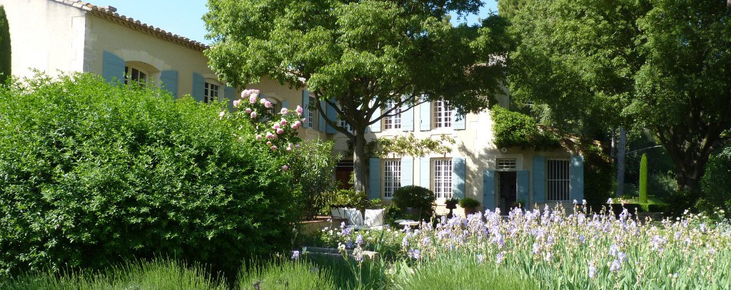 Maison Tarascon Provence