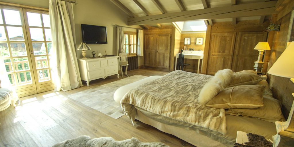 Location vacances Megève Haute Savoie