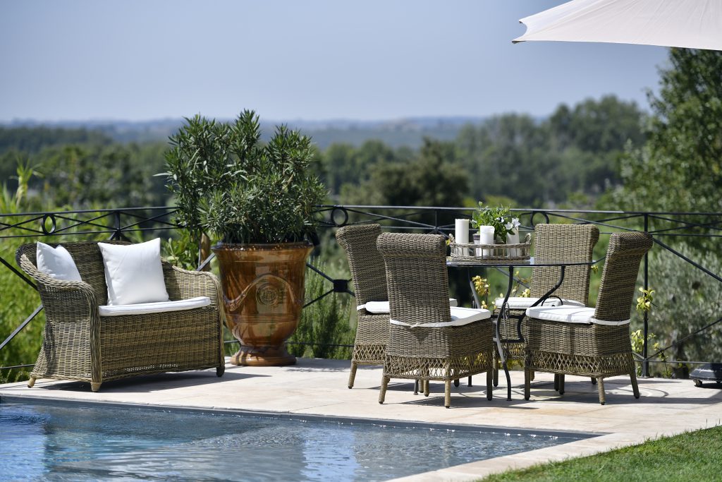 Location maison Maussane les Alpilles, Provence