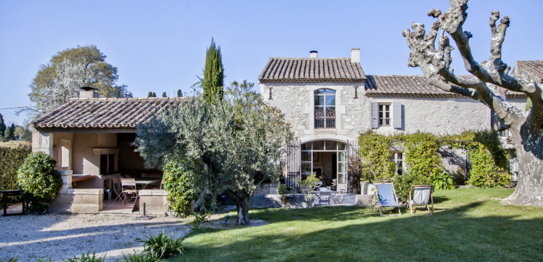 Location vacances Saint Rémy de Provence, Alpilles