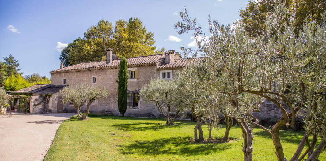 Location maison de vacances , Eygalières, Provence