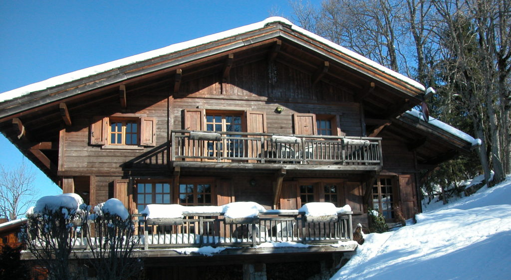 Location chalet vacances Megève, Haute Savoie