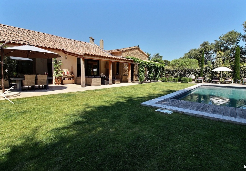 Location de vacances St Remy de Provence