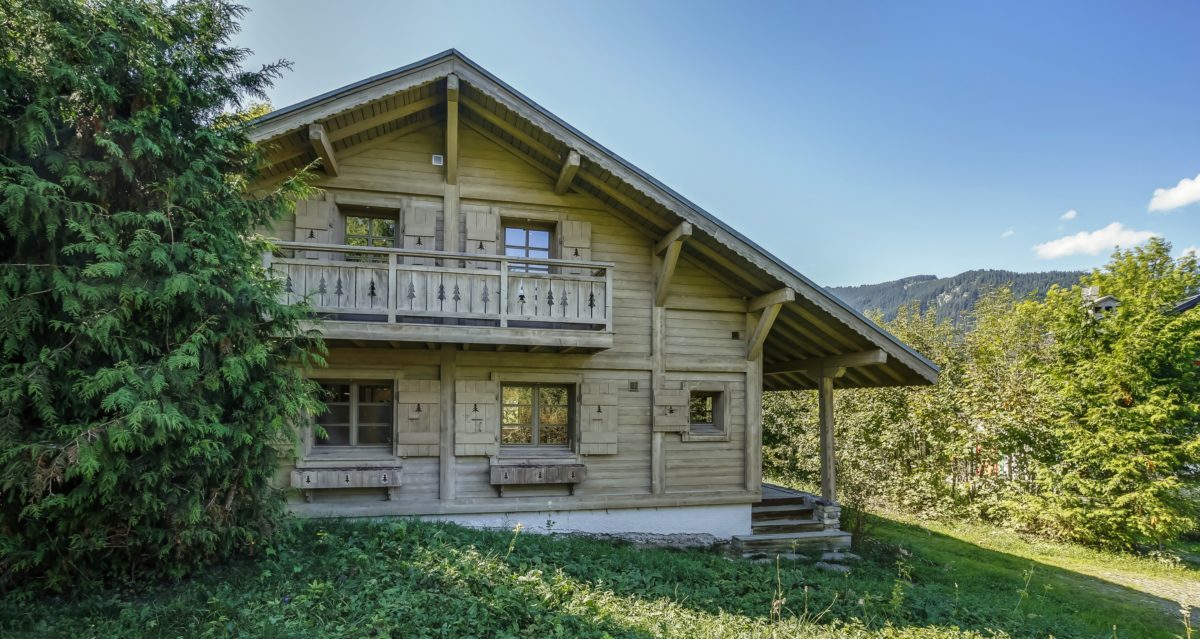 Location chalet Megève, Rochebrune, Haute Savoie