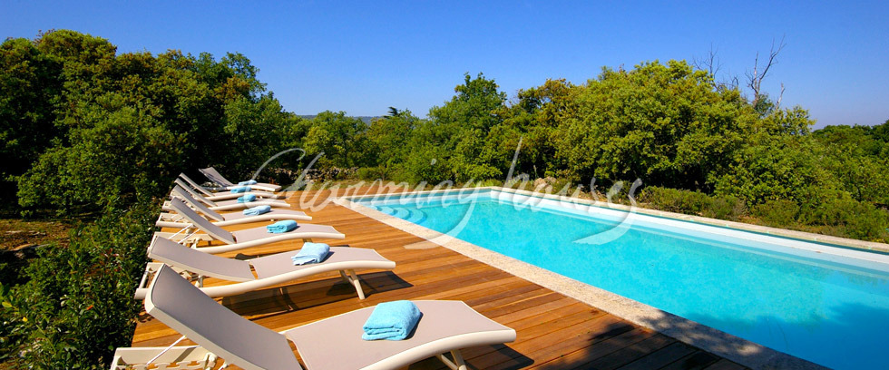 Location maison vacances Provence, Luberon, Bonnieux