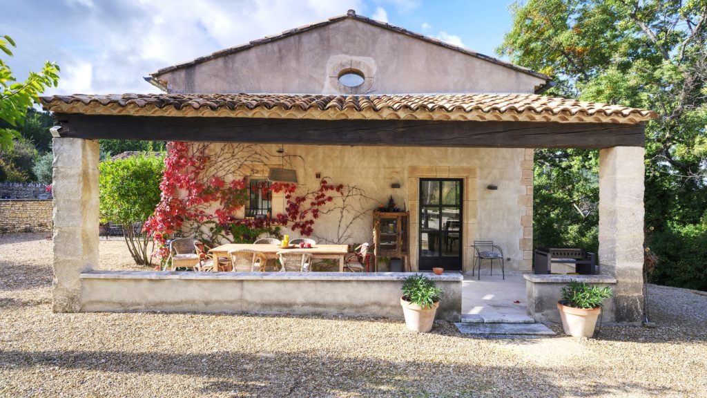 Location maison vacances Provence, Luberon, Apt