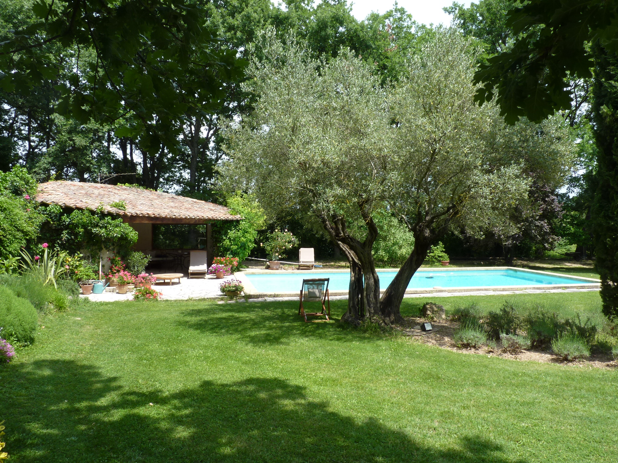 Location maison vacances Provence, Aix en Provence